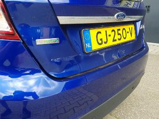 Ford Fiesta 1.0 EcoBoost Titanium picture 15