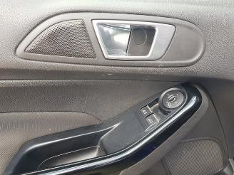 Ford Fiesta 1.0 EcoBoost Titanium picture 27