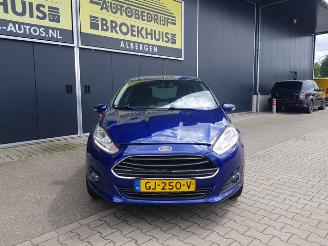 Ford Fiesta 1.0 EcoBoost Titanium picture 3