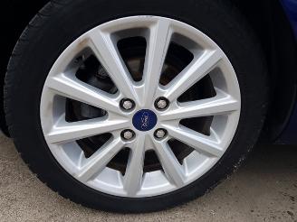 Ford Fiesta 1.0 EcoBoost Titanium picture 29