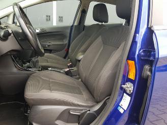 Ford Fiesta 1.0 EcoBoost Titanium picture 20