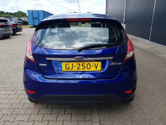 Ford Fiesta 1.0 EcoBoost Titanium picture 5
