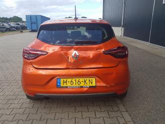 Renault Clio 1.0 TCe Intens picture 5