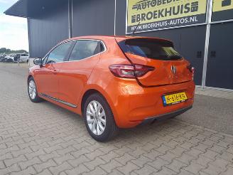Renault Clio 1.0 TCe Intens picture 7