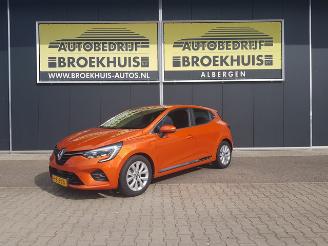 Auto incidentate Renault Clio 1.0 TCe Intens 2020/2