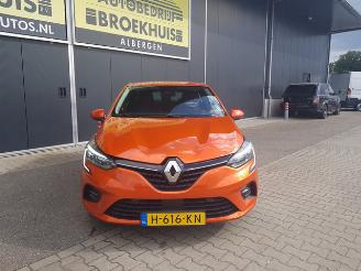 Renault Clio 1.0 TCe Intens picture 3