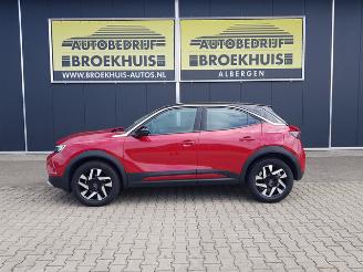 Opel Mokka 1.2 Turbo GS Line AUTOMATIC picture 2