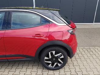 Opel Mokka 1.2 Turbo GS Line AUTOMATIC picture 9