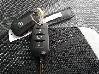 Opel Mokka 1.2 Turbo GS Line AUTOMATIC picture 23