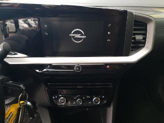 Opel Mokka 1.2 Turbo GS Line AUTOMATIC picture 22
