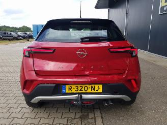 Opel Mokka 1.2 Turbo GS Line AUTOMATIC picture 5