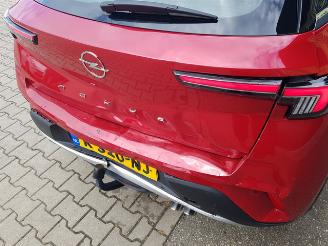 Opel Mokka 1.2 Turbo GS Line AUTOMATIC picture 11