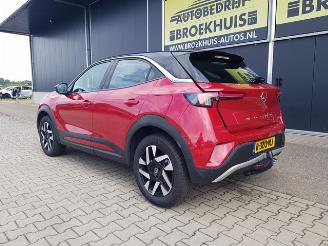Opel Mokka 1.2 Turbo GS Line AUTOMATIC picture 8