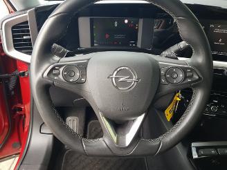 Opel Mokka 1.2 Turbo GS Line AUTOMATIC picture 20