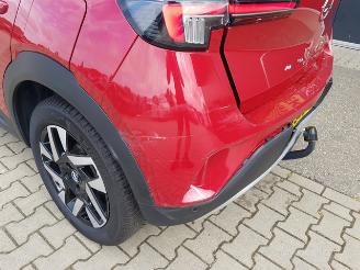 Opel Mokka 1.2 Turbo GS Line AUTOMATIC picture 10