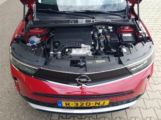 Opel Mokka 1.2 Turbo GS Line AUTOMATIC picture 29