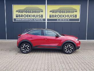 Opel Mokka 1.2 Turbo GS Line AUTOMATIC picture 4