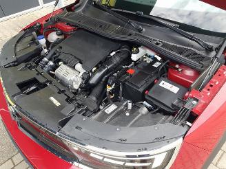 Opel Mokka 1.2 Turbo GS Line AUTOMATIC picture 30