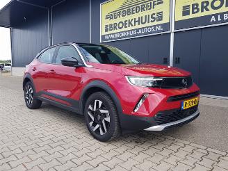 Opel Mokka 1.2 Turbo GS Line AUTOMATIC picture 6