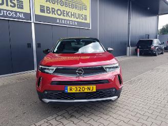 Opel Mokka 1.2 Turbo GS Line AUTOMATIC picture 3