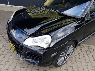 Porsche Cayenne 4.5 S picture 11
