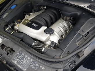 Porsche Cayenne 4.5 S picture 28