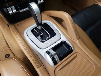 Porsche Cayenne 4.5 S picture 18