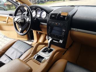 Porsche Cayenne 4.5 S picture 15
