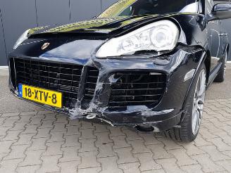 Porsche Cayenne 4.5 S picture 10