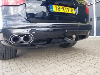 Porsche Cayenne 4.5 S picture 19