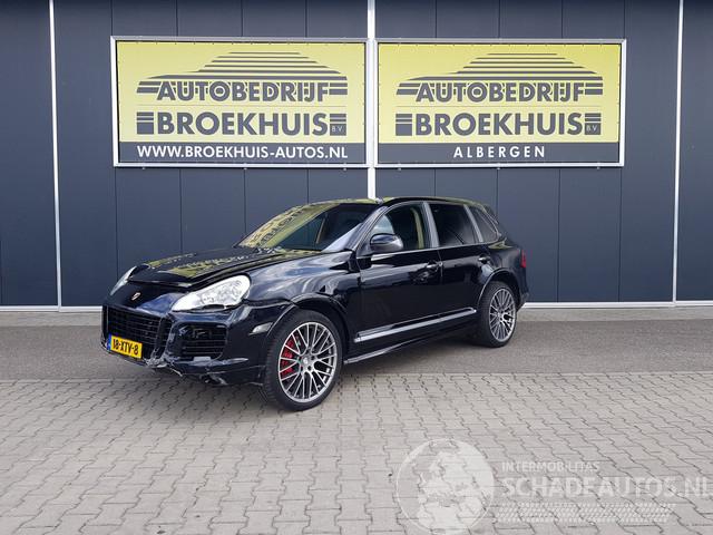 Porsche Cayenne 4.5 S