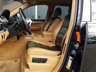 Porsche Cayenne 4.5 S picture 13
