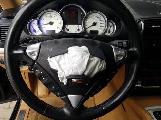 Porsche Cayenne 4.5 S picture 16