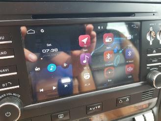 Porsche Cayenne 4.5 S picture 33