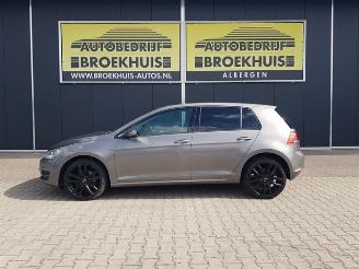 Volkswagen Golf 1.2 TSI Easyline picture 2