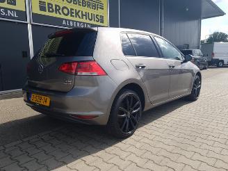 Volkswagen Golf 1.2 TSI Easyline picture 7