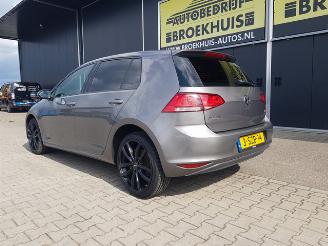 Volkswagen Golf 1.2 TSI Easyline picture 8