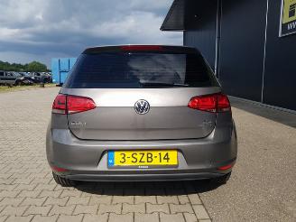 Volkswagen Golf 1.2 TSI Easyline picture 5