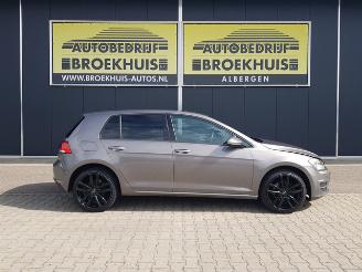 Volkswagen Golf 1.2 TSI Easyline picture 4