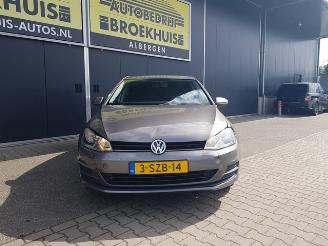 Volkswagen Golf 1.2 TSI Easyline picture 3