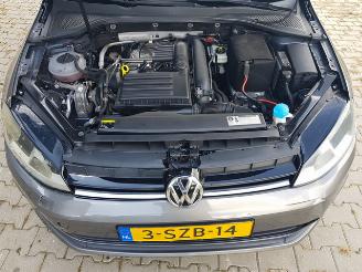 Volkswagen Golf 1.2 TSI Easyline picture 15