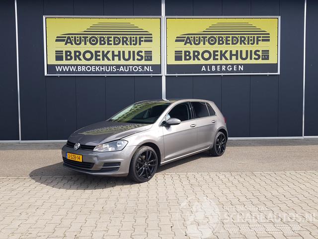 Volkswagen Golf 1.2 TSI Easyline