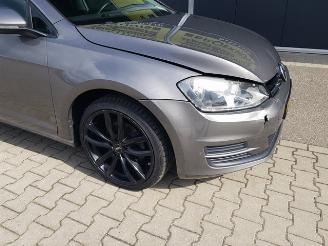Volkswagen Golf 1.2 TSI Easyline picture 9