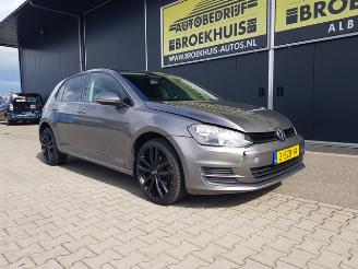 Volkswagen Golf 1.2 TSI Easyline picture 6