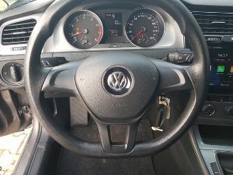 Volkswagen Golf 1.2 TSI Easyline picture 20