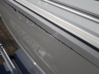 Hymer  HN 545 picture 11