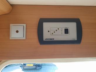 Hymer  HN 545 picture 25
