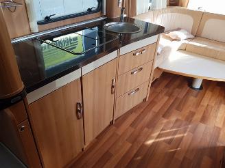 Hymer  HN 545 picture 23