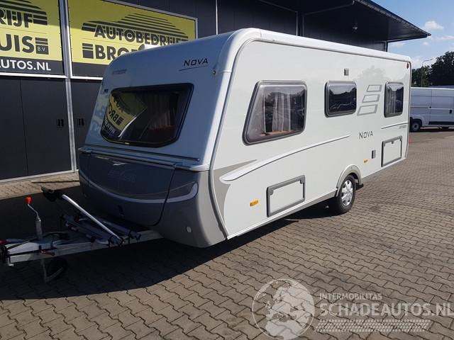 Hymer  HN 545