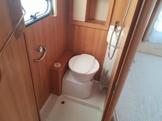 Hymer  HN 545 picture 19